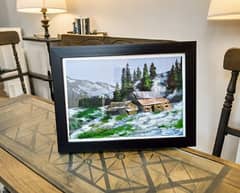 Original handmade scenery painting  for sale.