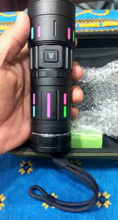 Rechargeable