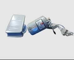 Q-cheering sewing machine motor