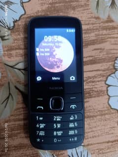 Nokia 225 4G Dual SIM PTA Approved