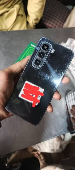 Infinix Hot 50 Pro
