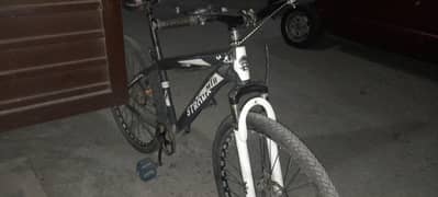 Strong MTB Bicycle