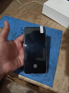 I'm selling my Fon oppo Reno z 8/512 exchange possible