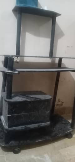 computer table