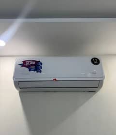 Dawlance DC inverter 1 ton