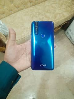 vivo v15 10 by 10 condition