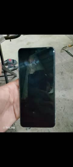 Infinix note 10 pro