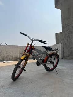 Used Kids Cycle for Sale – Good Condition & Affordable