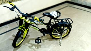 Bicycle