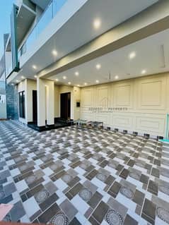 14 Marla Double story House For Rent In Royal Orchard Multan
