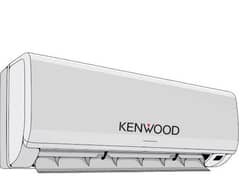 Kenwood 1.5 Ton AC