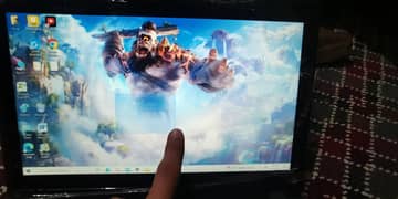American Acer laptop imported