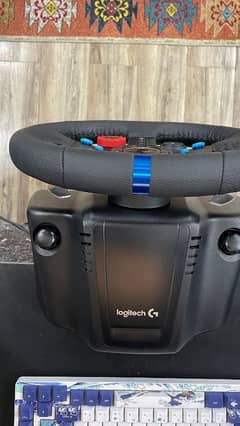 logitech