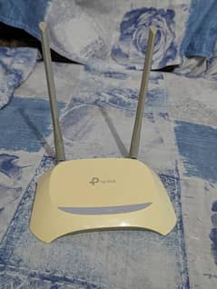 Tp Link Router