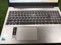 Idea-Pad 3 Core i3 Lenovo American Import