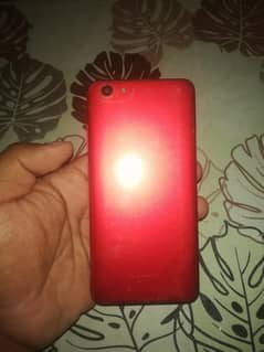 Vivo 1724 model
