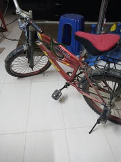 cycle