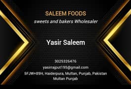 sales job