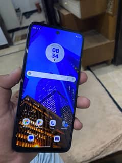 moto g play 2024