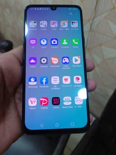LG G8 thinq pta