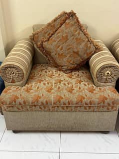 Sofa Set 7 seater