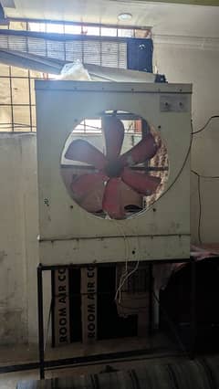air Cooler