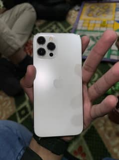 12 pro max factory unlock
