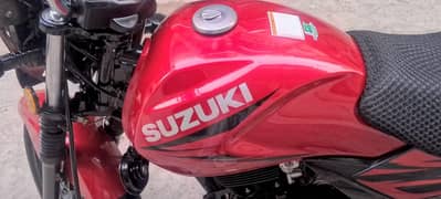 suzuki