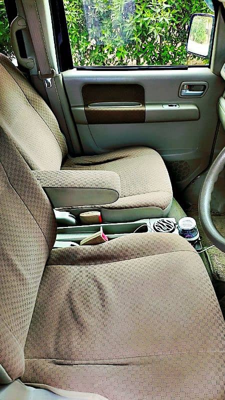 Suzuki Every Wagon Turbo B2B Original 7