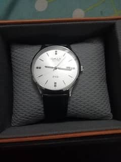 Omax original watch