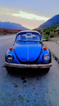 Volkswagen beetle 1303