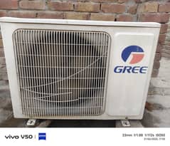 1 TON GREE AC