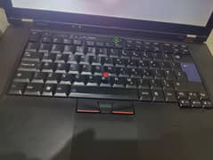 lenovo think pad core i5 2nd generation
