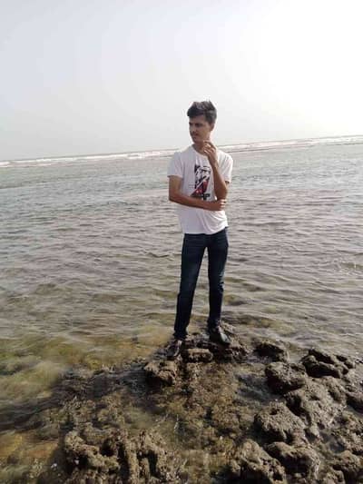 MUHAMMAD AUSAF DAL (Auso)