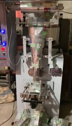 Packaging machine, food packaging machine, Surf packaging machine