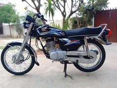 United 125