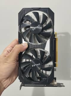 GTX 1650 4GB GDDR6 – Budget Beast! 