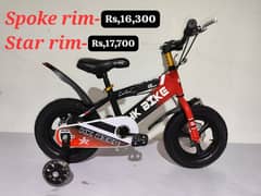 Kids Cycles | Baby 3 wheel cycles | 0337 0337 555 imported
