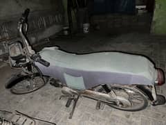 Super Star SP70 2015 Model | karachi Registered | Good Condition