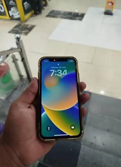 I Phone x 256 GB For sale 0332,7599,264 Wahtsap number