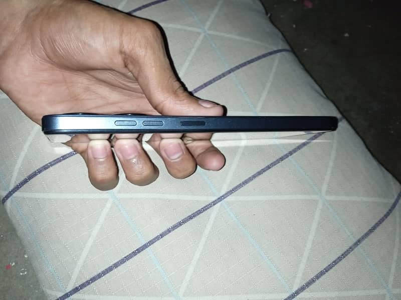 Tecno Spark Go only set exchange possible 2