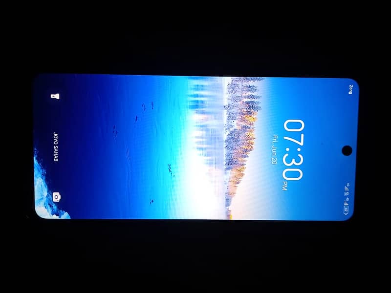 Tecno Spark Go only set exchange possible 5