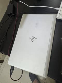 HP EiteBook Core i5 10th gen