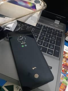 Samsung A31 Lush Condition 4/128