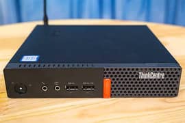 Lenovo ThinkCentre  (Core i5-6th Generation