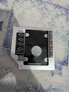Hard disk Caddy