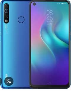 techno camon 12air  all OK ha no fold daba chrgar sath ha 4 64 ha