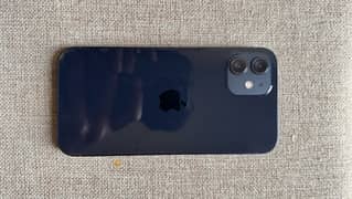 I phone 12 64gb jv