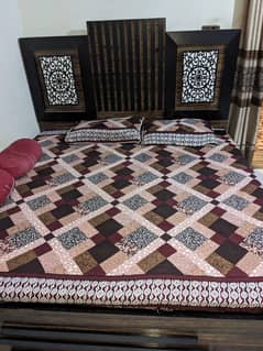 complete furniture for sale 7 month use condition 10/10