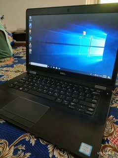 Dell Core i5 6th Gen 5470 Model